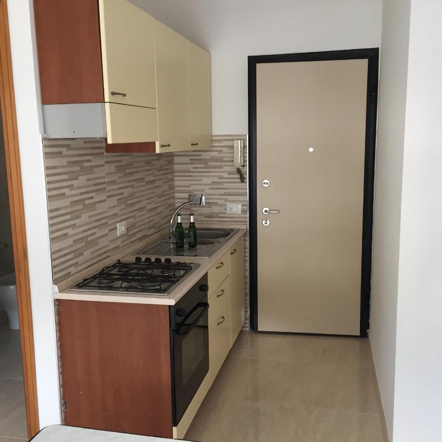 Attico Tacito Appartement Ventimiglia Buitenkant foto