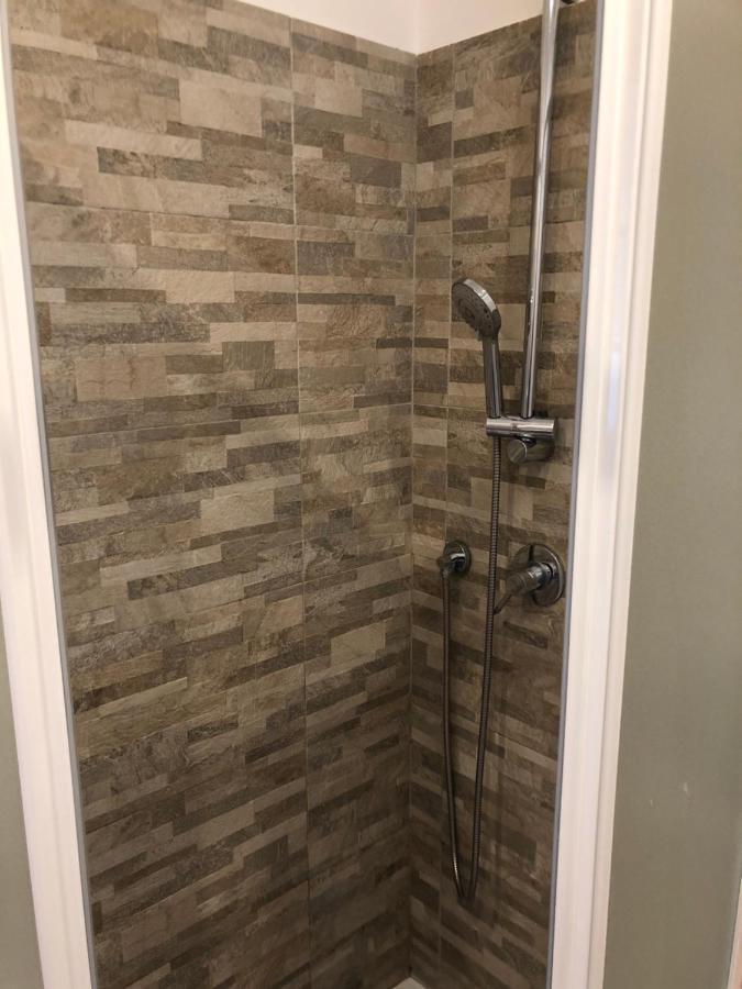 Attico Tacito Appartement Ventimiglia Buitenkant foto