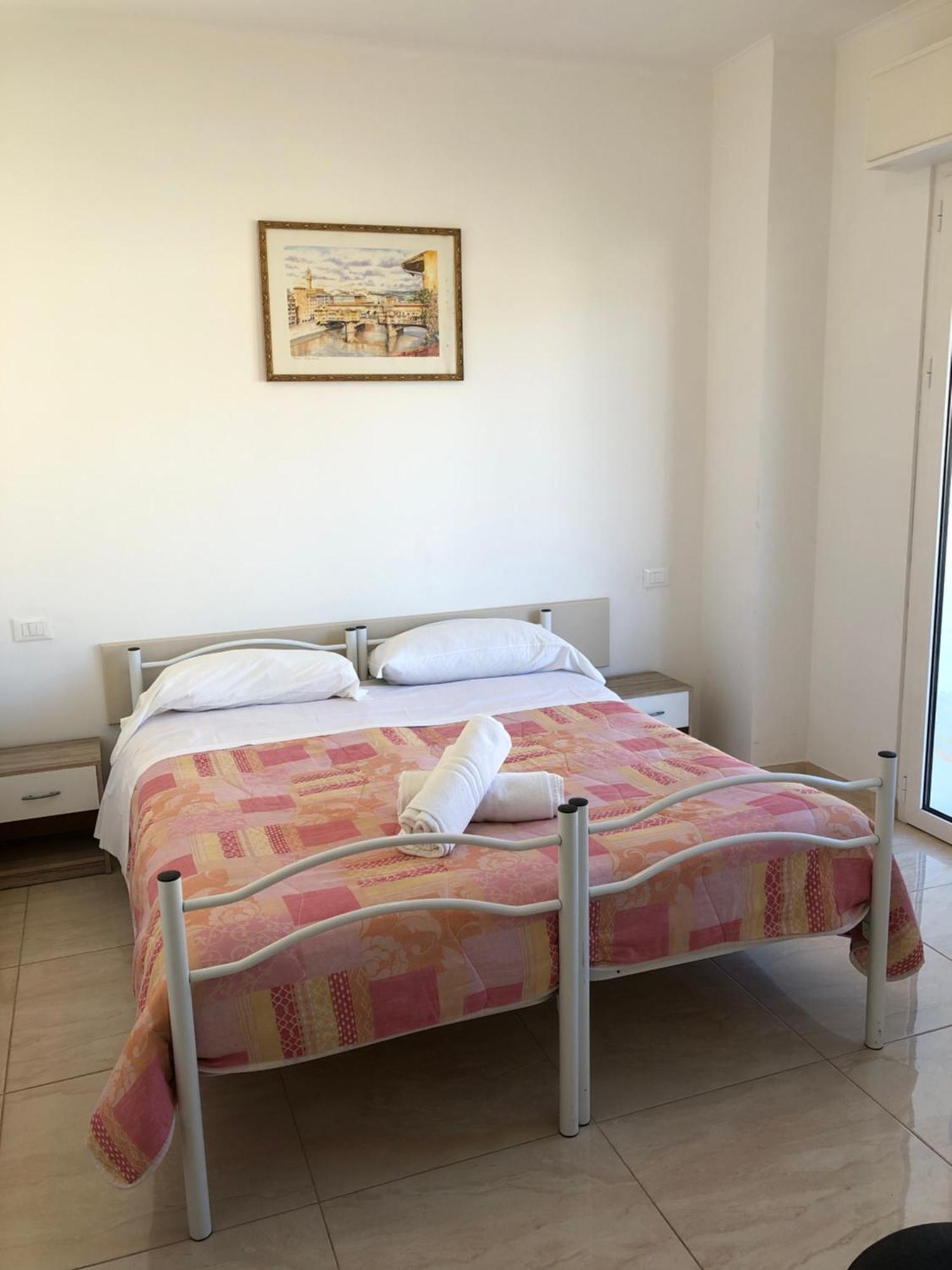 Attico Tacito Appartement Ventimiglia Buitenkant foto
