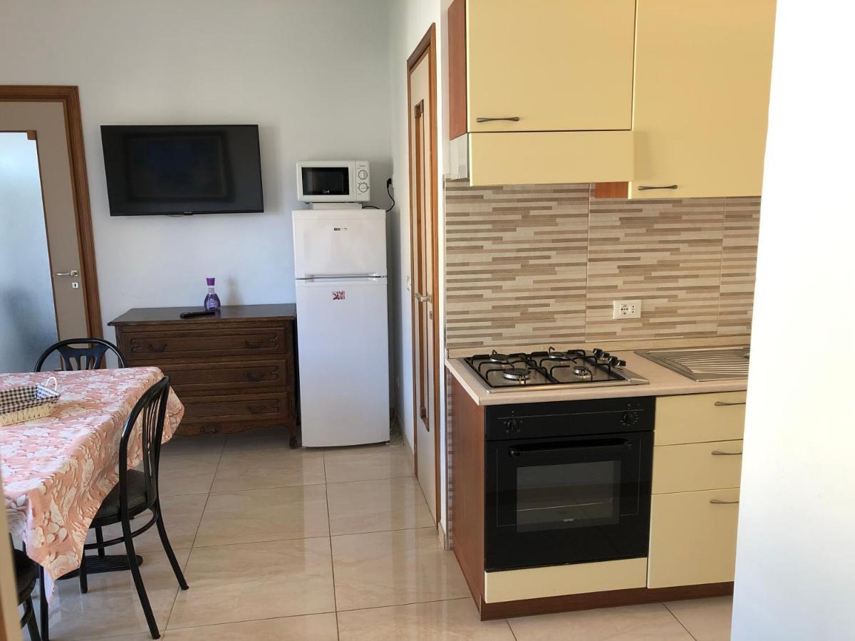 Attico Tacito Appartement Ventimiglia Buitenkant foto
