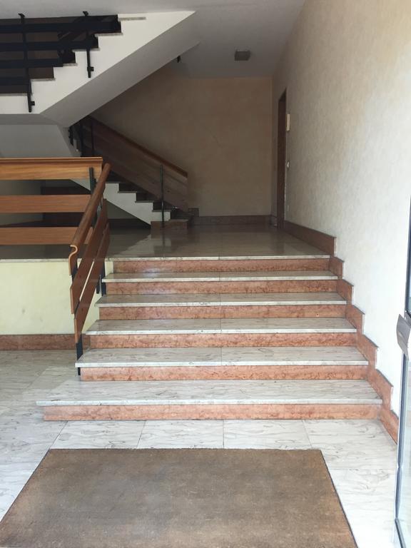 Attico Tacito Appartement Ventimiglia Buitenkant foto